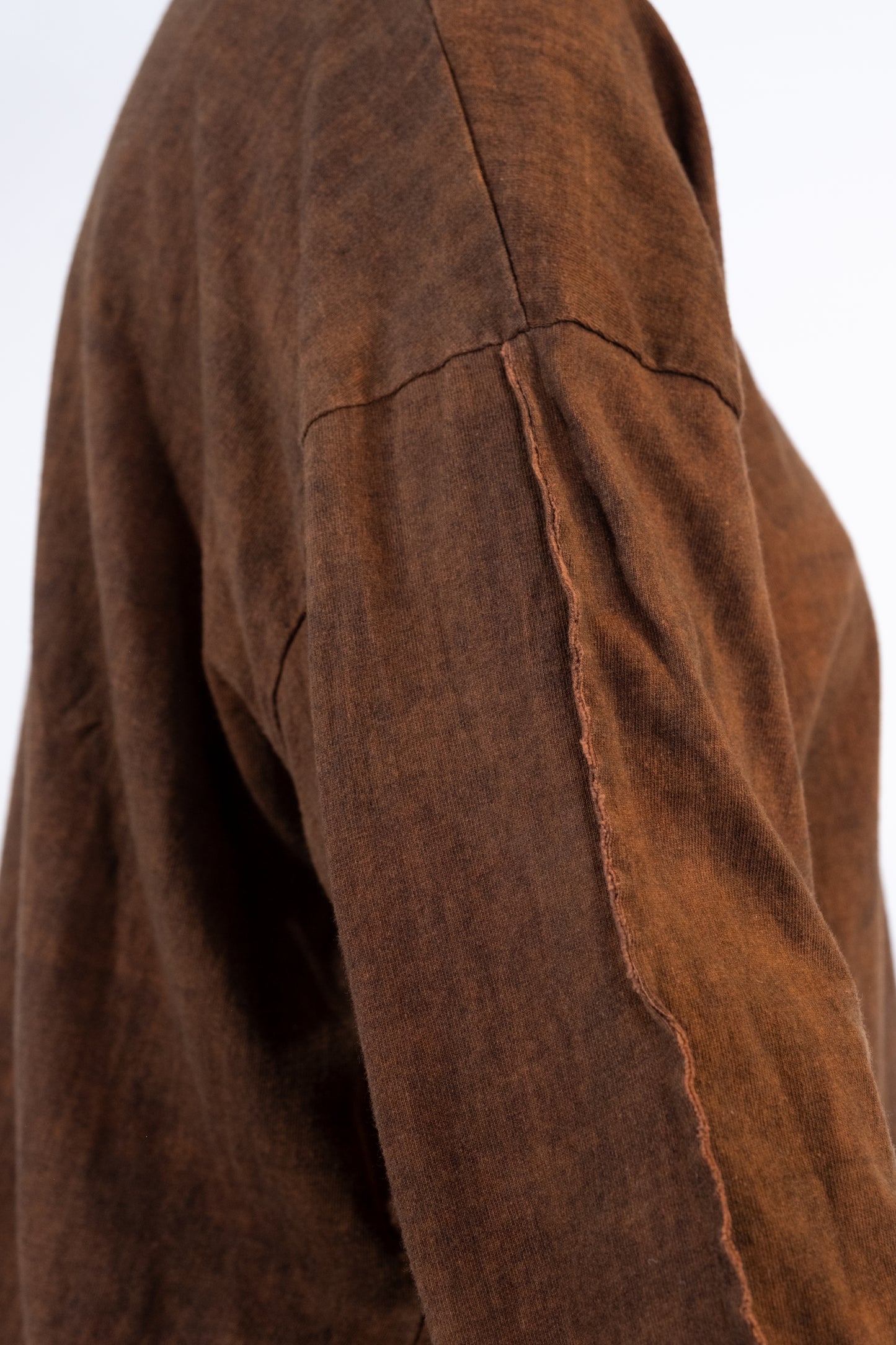Soft Ground Cotton Top