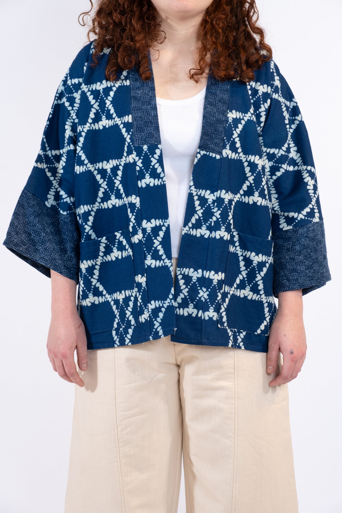 Happi Kimono