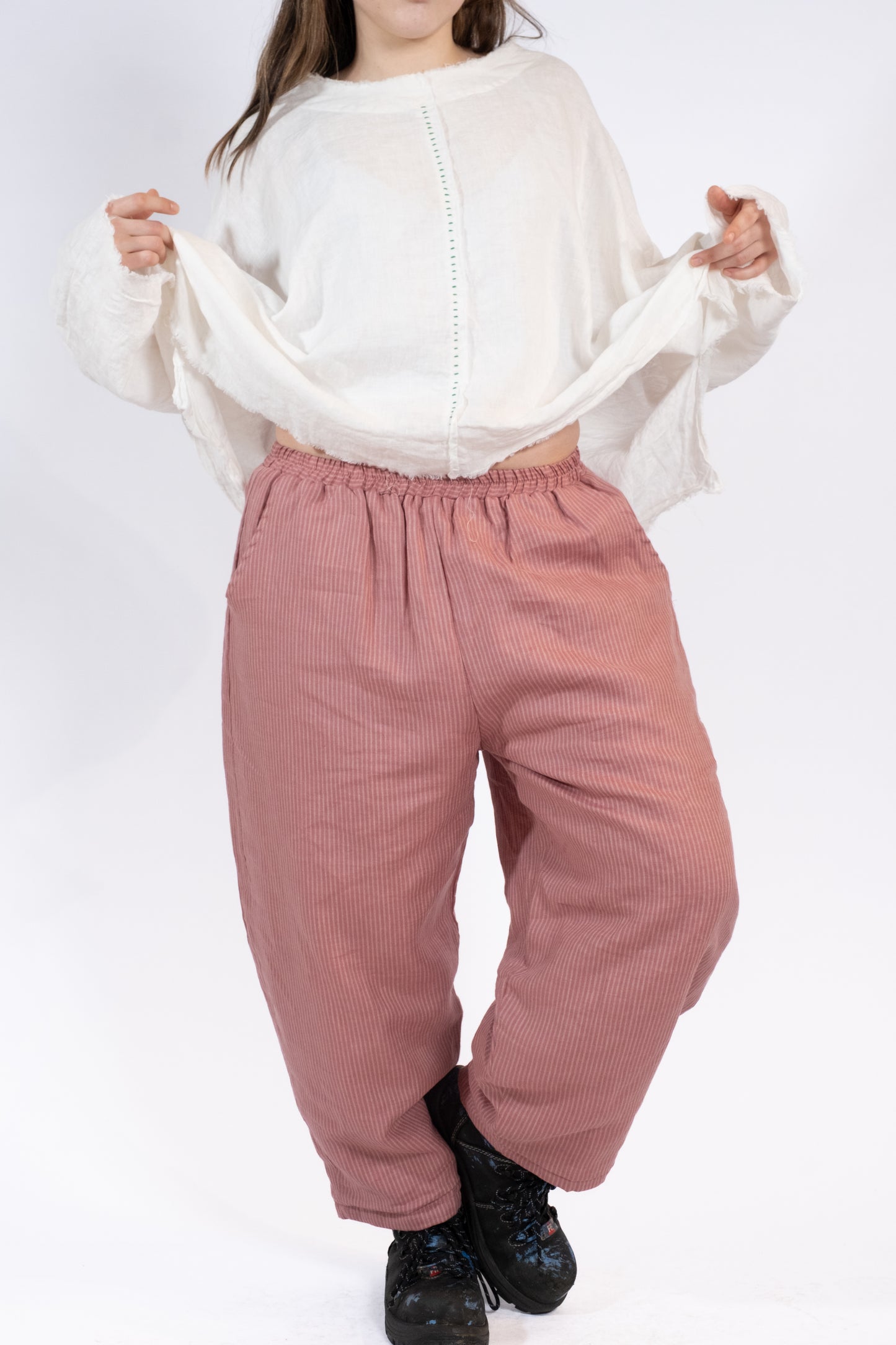 Stride Pants