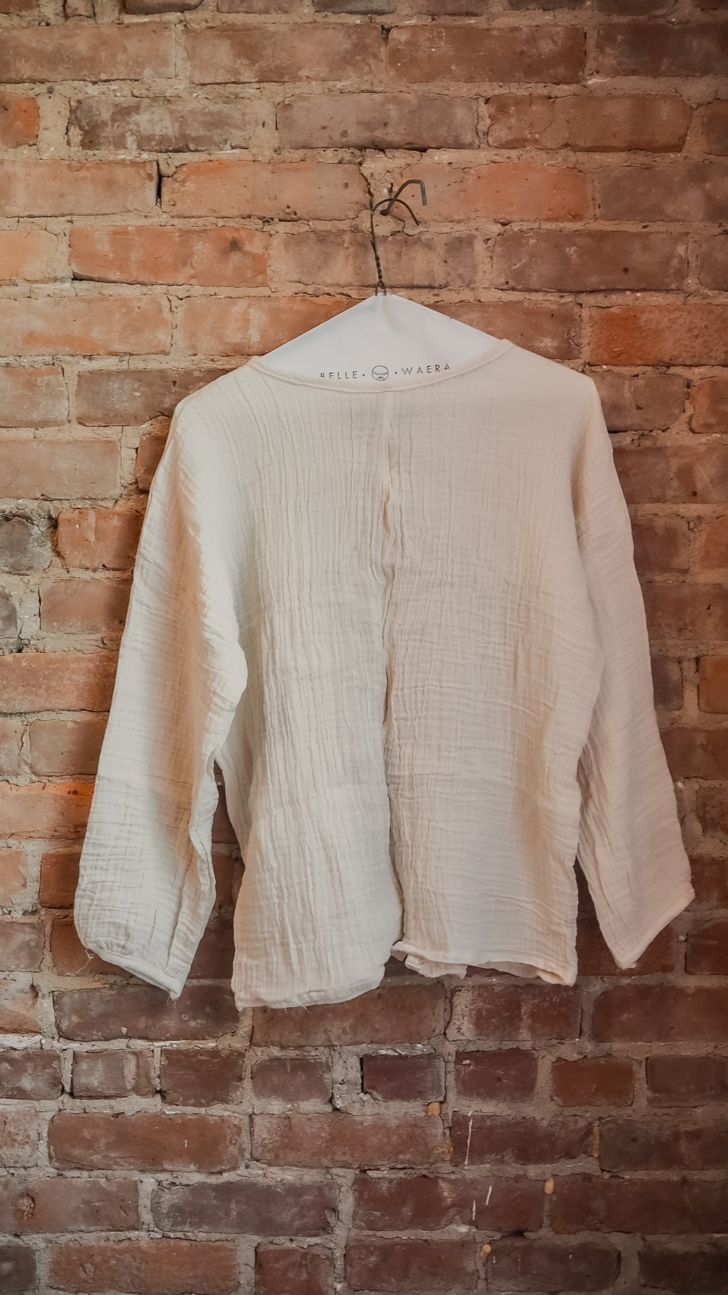 Summer Cotton Outerwear