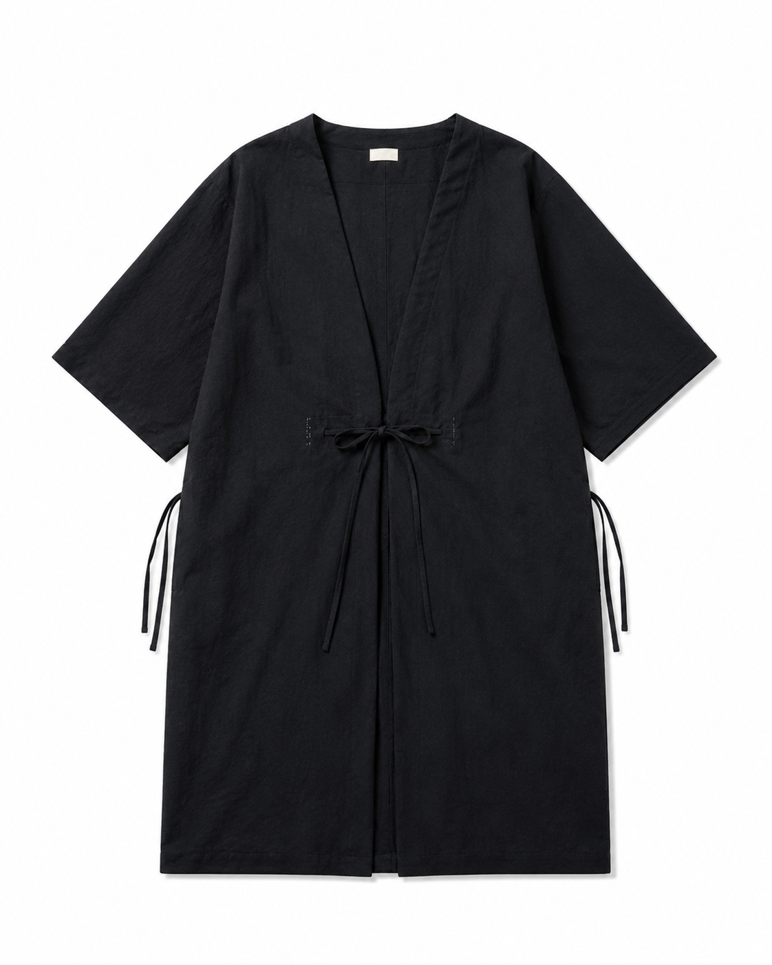 Hmong Textile Kimono Coat