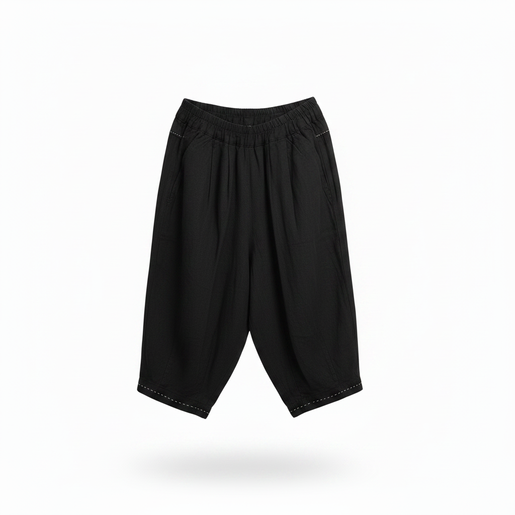 Short Trousers