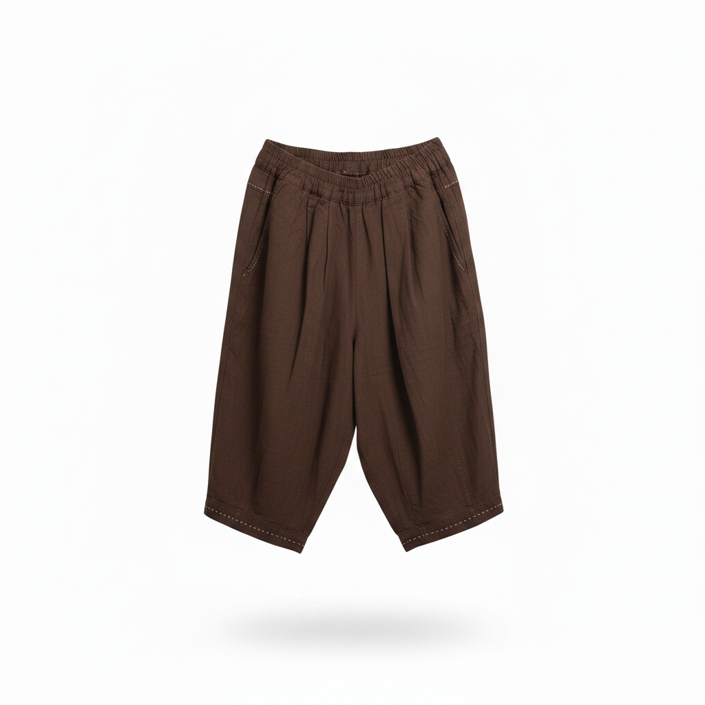 Short Trousers