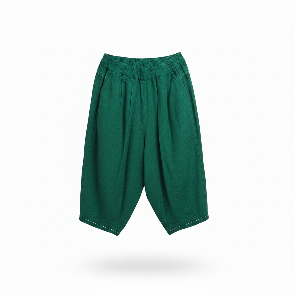 Short Trousers