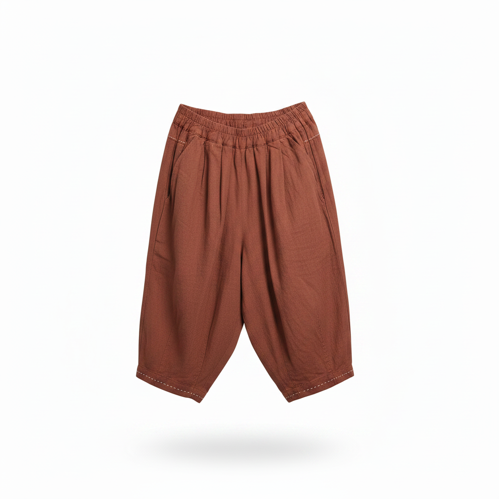 Short Trousers