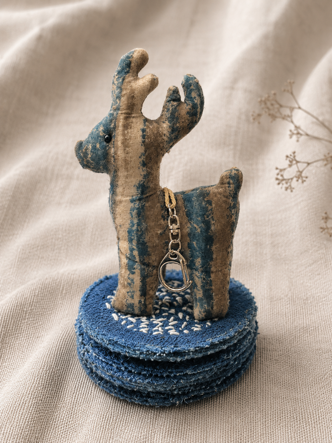 Indigo Key friends