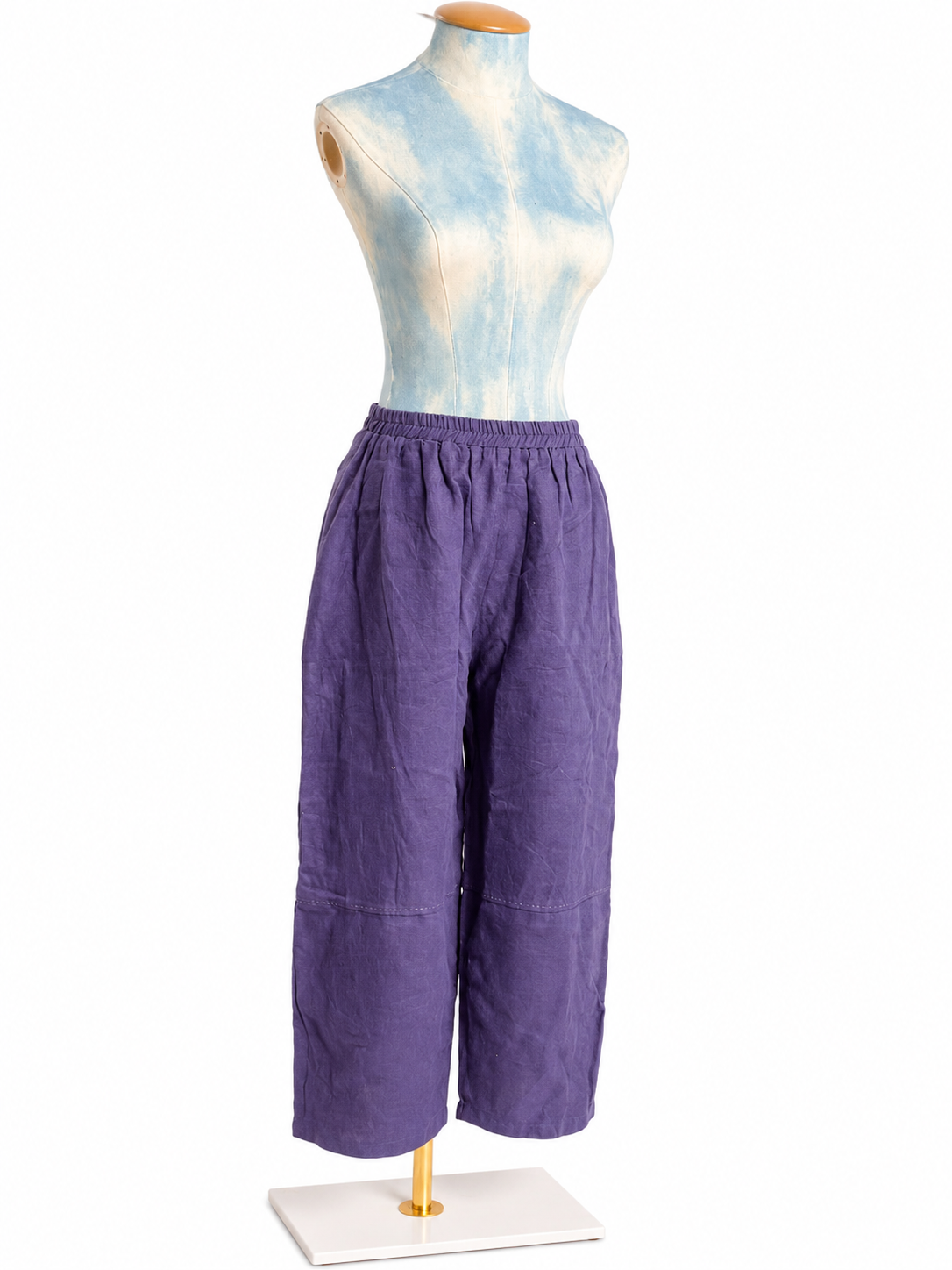 Dyed Drift Pants