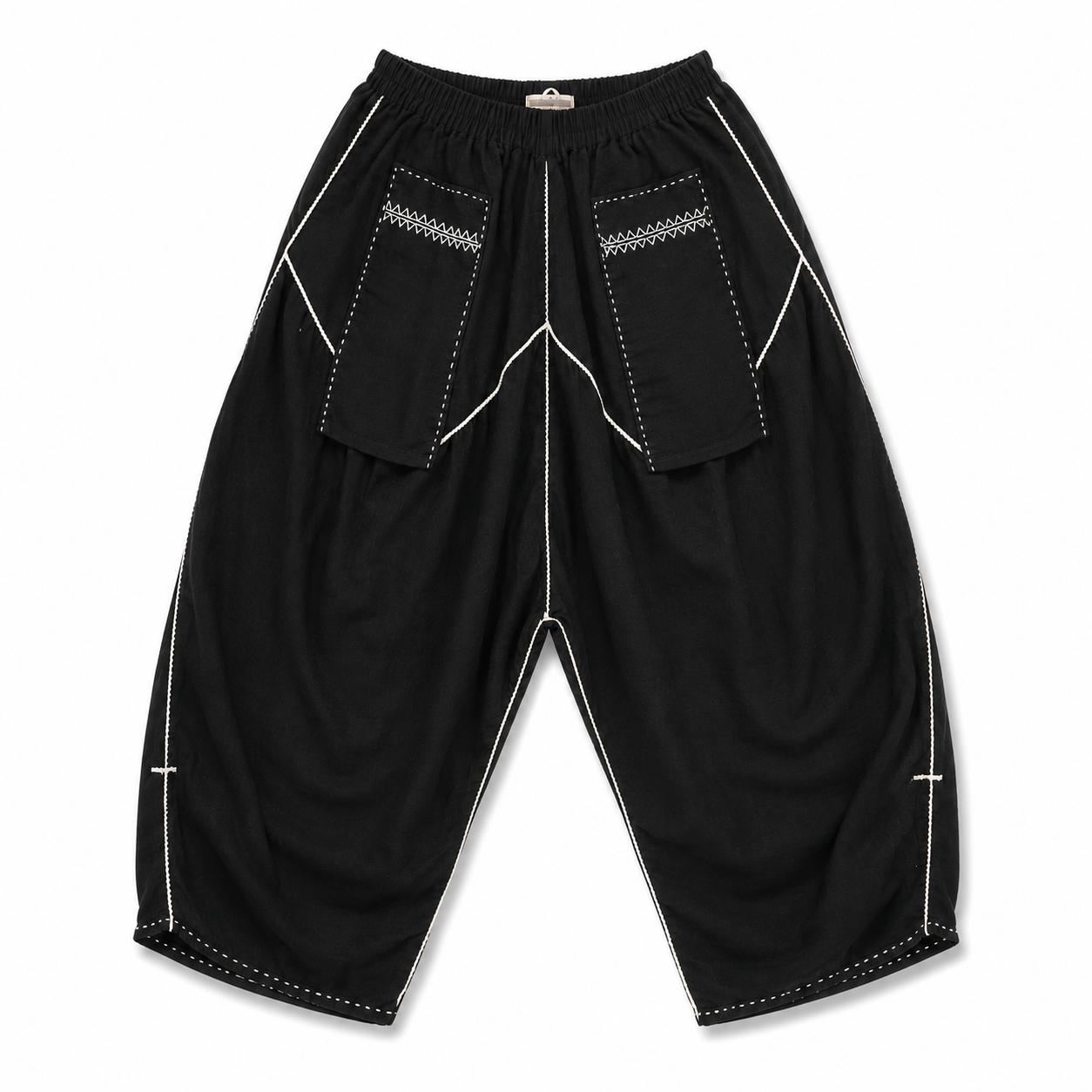 Nomad Balloon Trousers