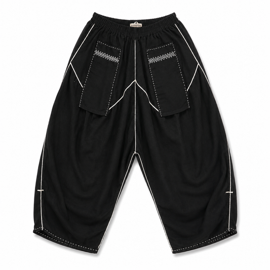 Nomad Balloon Trousers
