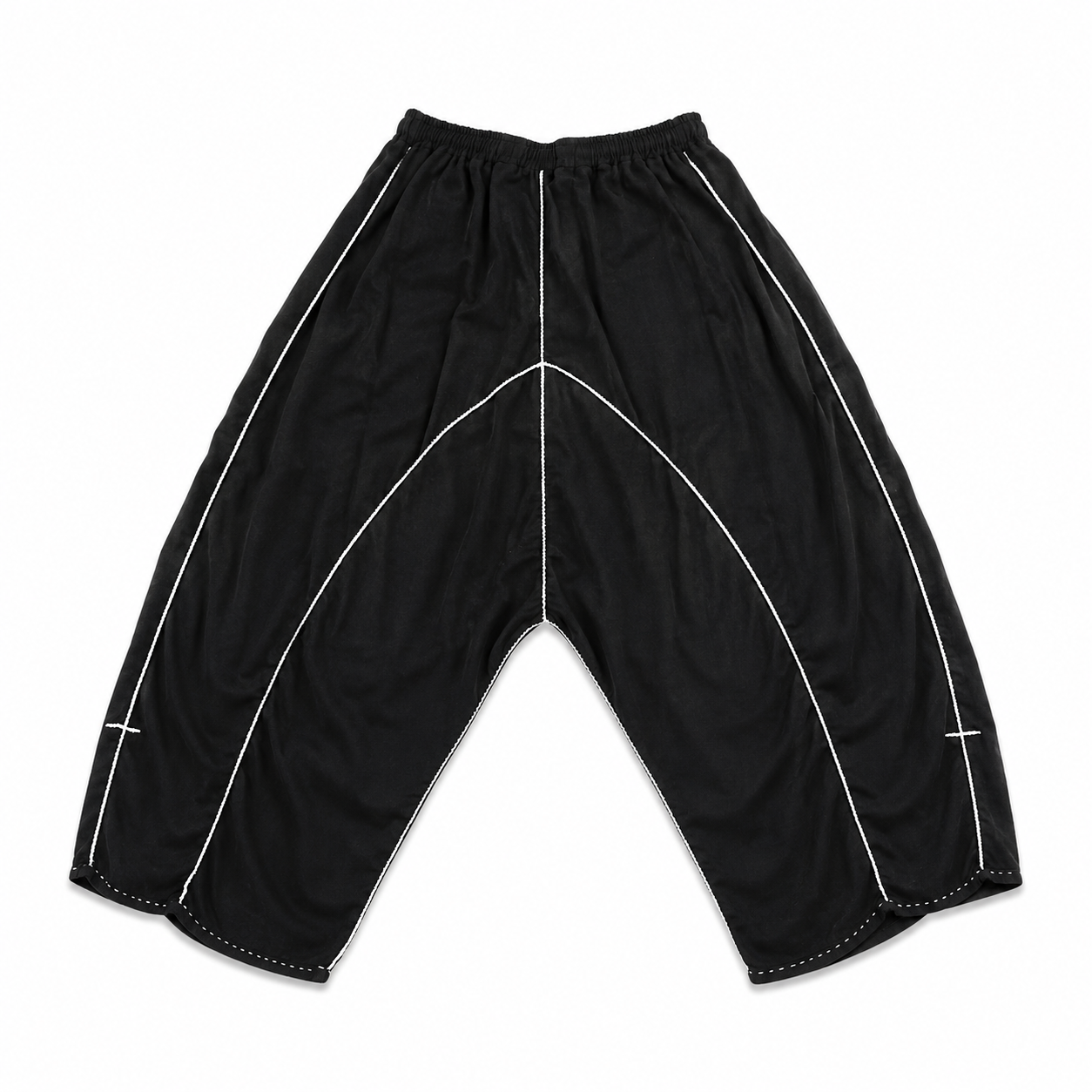 Nomad Balloon Trousers
