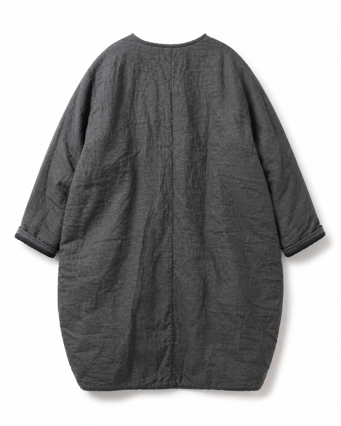Quiet Field Quilted Coat