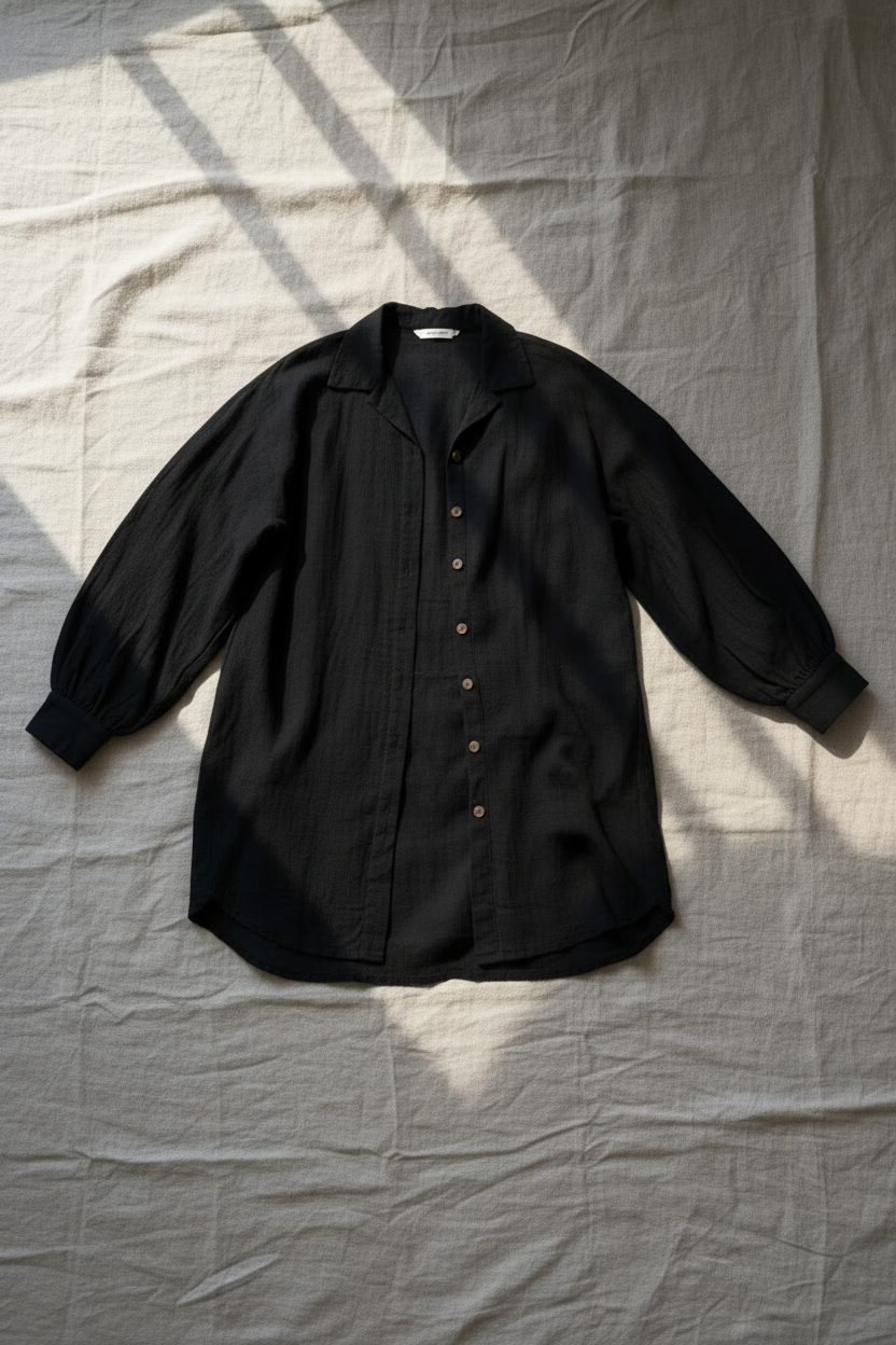 Salu Breeze Shirt