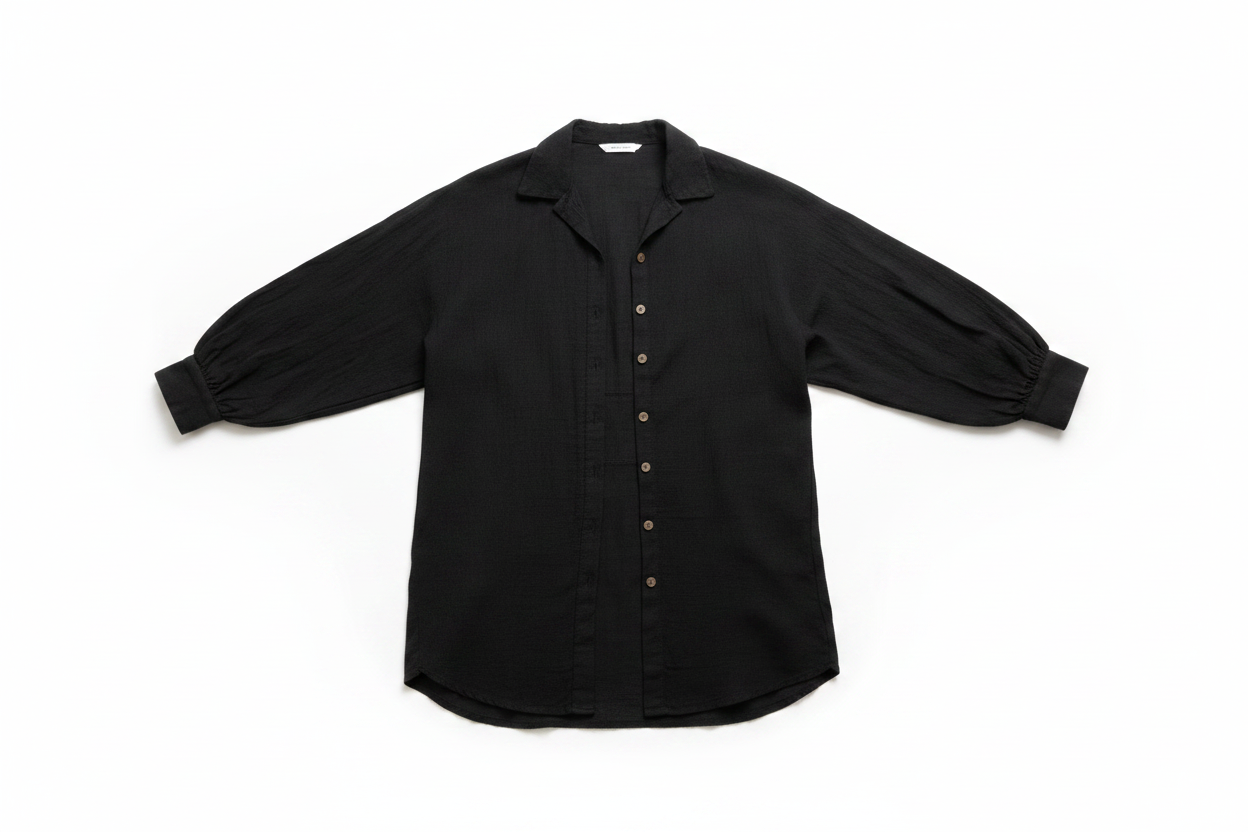 Salu Breeze Shirt